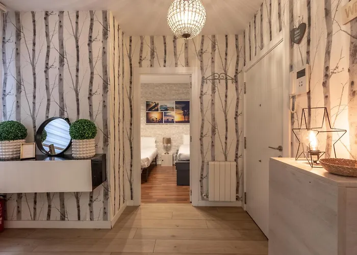 Apartment Downtown Centrico