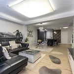 Downtown Centrico * ビルバオ