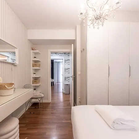 Appartement Downtown Centrico Bilbao