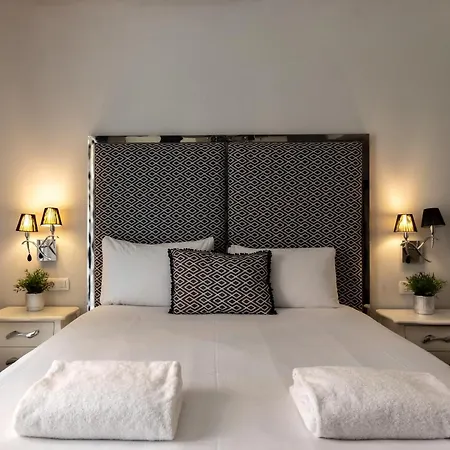 Appartement Downtown Centrico *