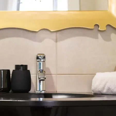 Downtown Centrico Bilbao