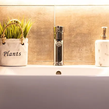 Downtown Centrico * Bilbao