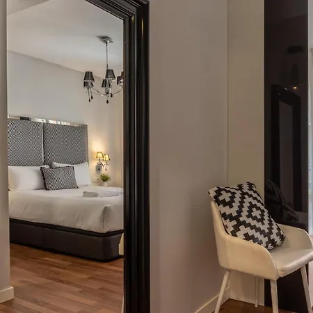 Diseno Y Elegancia En El Corazon De Bilbao * Bilbao