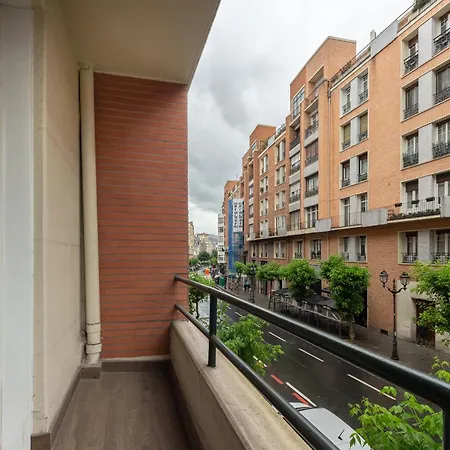 Diseño Y Elegancia En El Corazón De * Bilbao