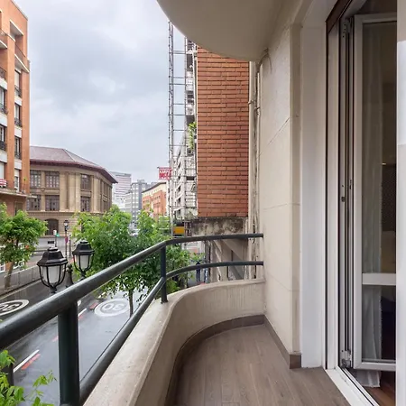 Apartamento Diseño Y Elegancia En El Corazón De