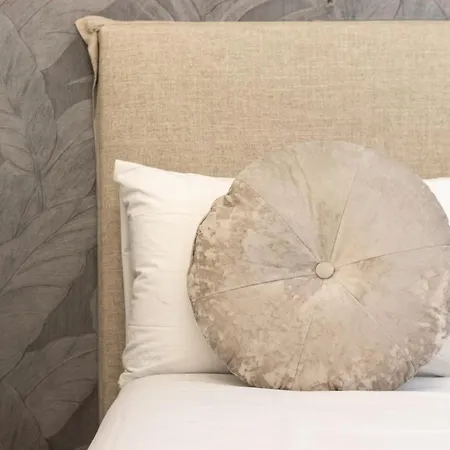 شقة Downtown Centrico *