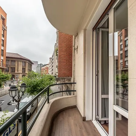 Downtown Centrico Διαμέρισμα *