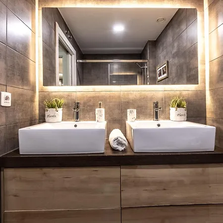 Downtown Centrico * Μπιλμπάο