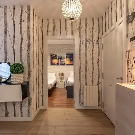 Διαμέρισμα Downtown Centrico