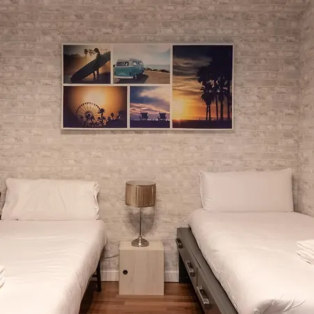 Διαμέρισμα Downtown Centrico *