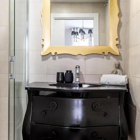 Downtown Centrico Μπιλμπάο