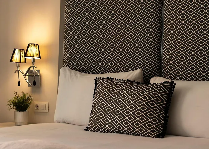 Apartament Downtown Centrico Bilbao