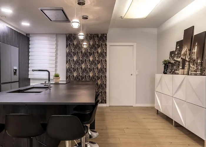 Apartament Downtown Centrico *