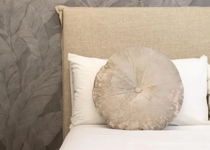 Apartament Downtown Centrico *