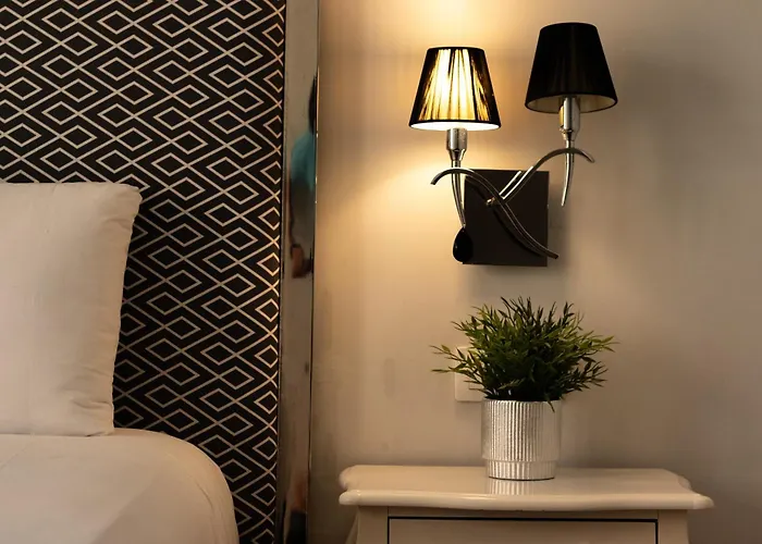 Downtown Centrico Apartament Bilbao