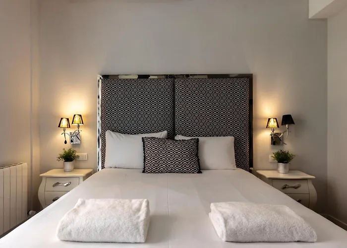 Apartament Downtown Centrico *