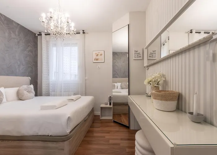 Apartament Downtown Centrico