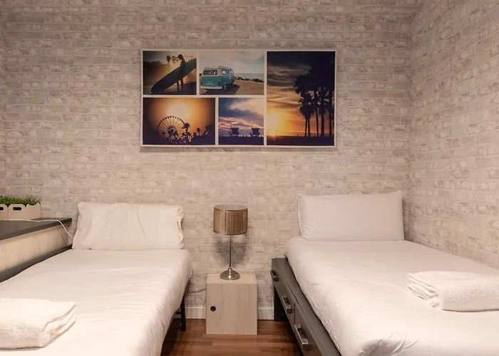 Apartament Downtown Centrico *