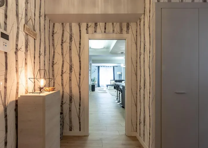 Apartament Downtown Centrico